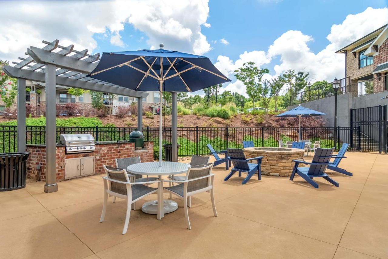 Stylish And Modern Apartments At Park 9 In Woodstock, Georgia Buitenkant foto