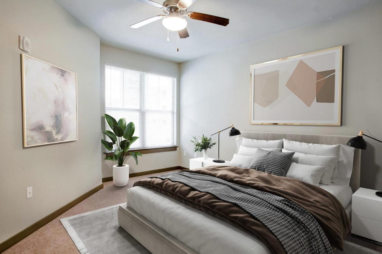 Stylish And Modern Apartments At Park 9 In Woodstock, Georgia Buitenkant foto