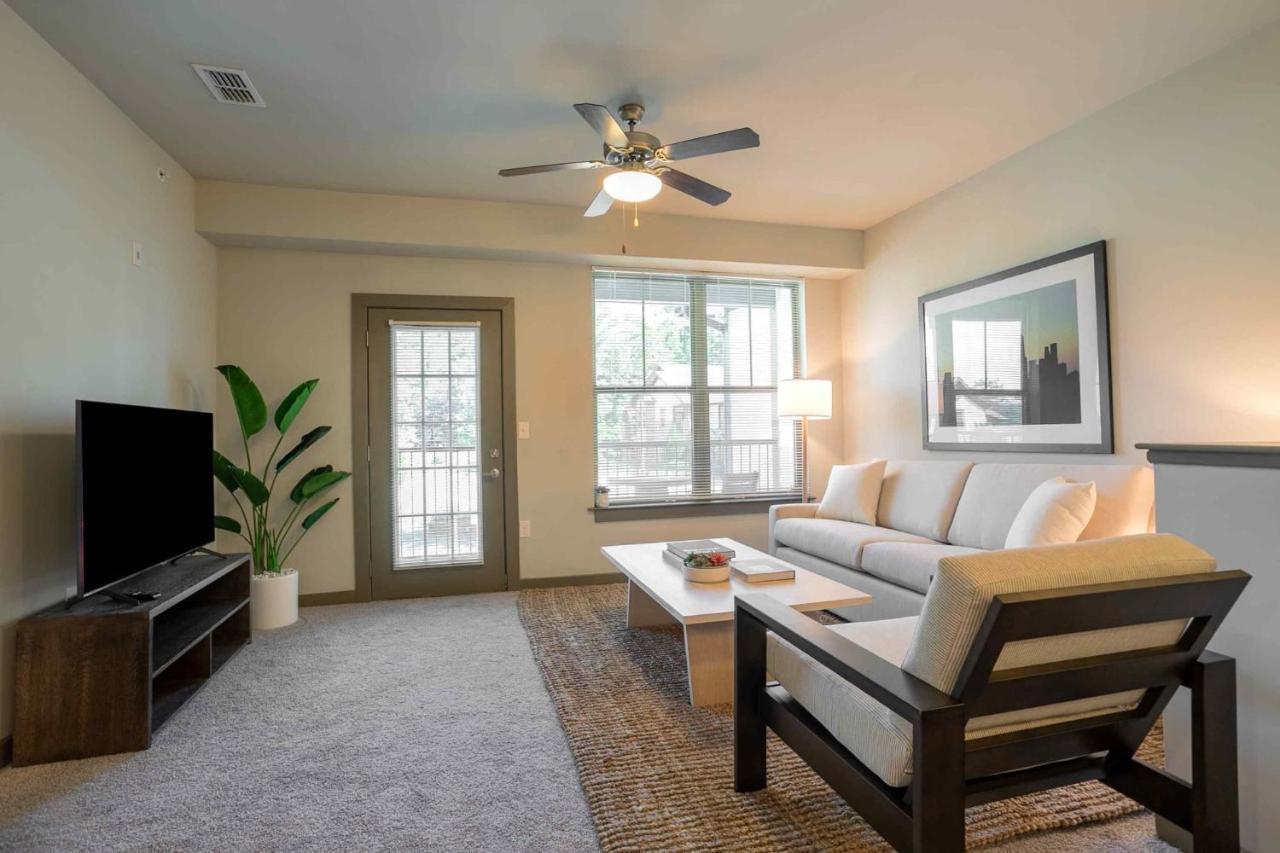Stylish And Modern Apartments At Park 9 In Woodstock, Georgia Buitenkant foto
