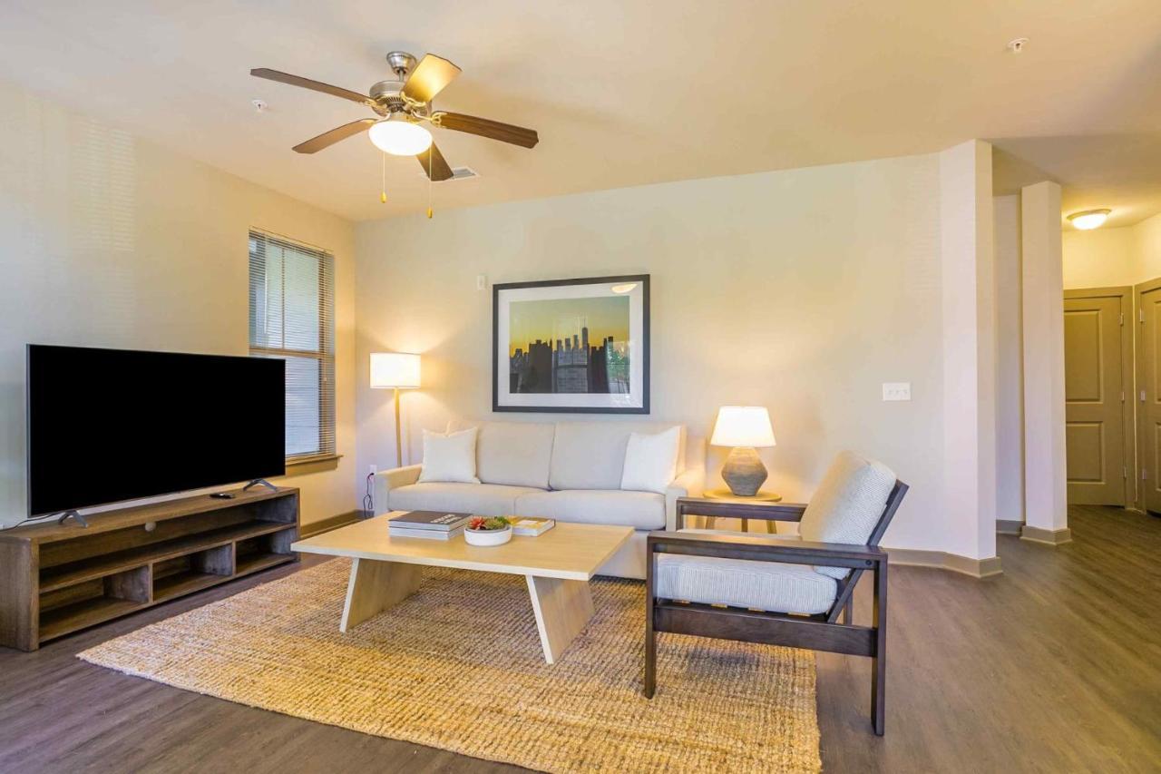 Stylish And Modern Apartments At Park 9 In Woodstock, Georgia Buitenkant foto