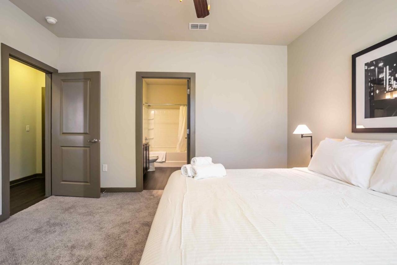Stylish And Modern Apartments At Park 9 In Woodstock, Georgia Buitenkant foto
