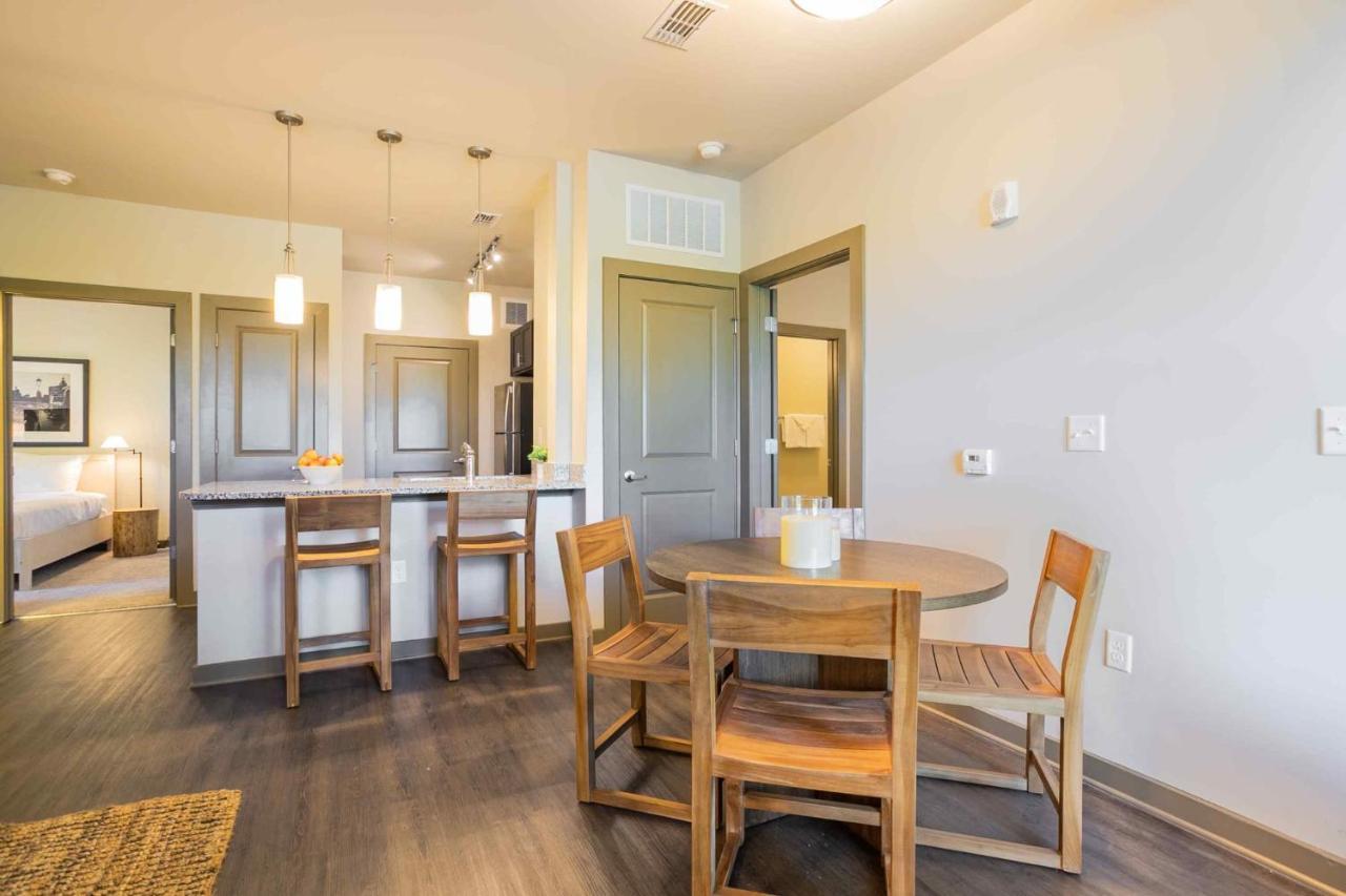 Stylish And Modern Apartments At Park 9 In Woodstock, Georgia Buitenkant foto