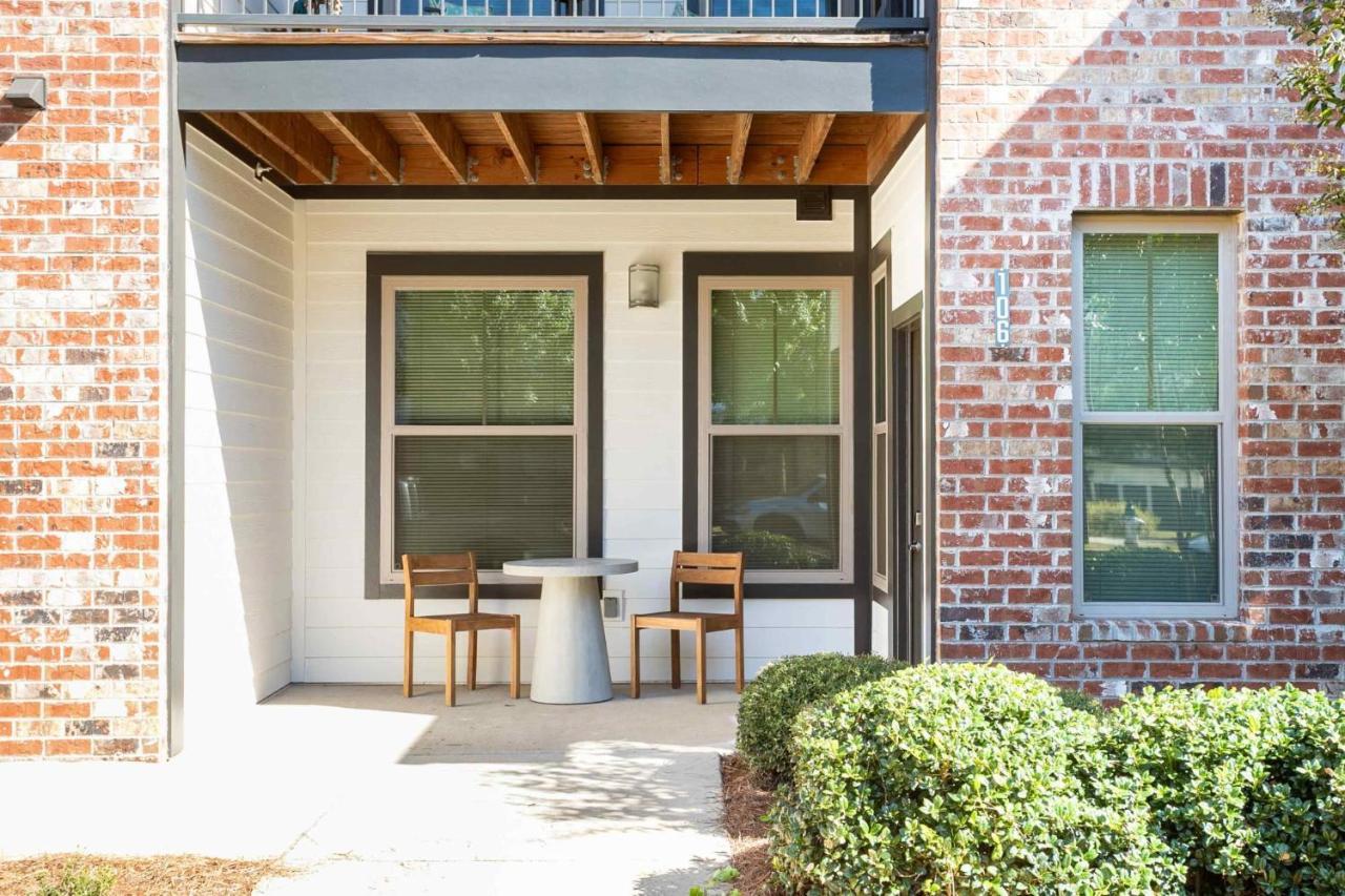 Stylish And Modern Apartments At Park 9 In Woodstock, Georgia Buitenkant foto