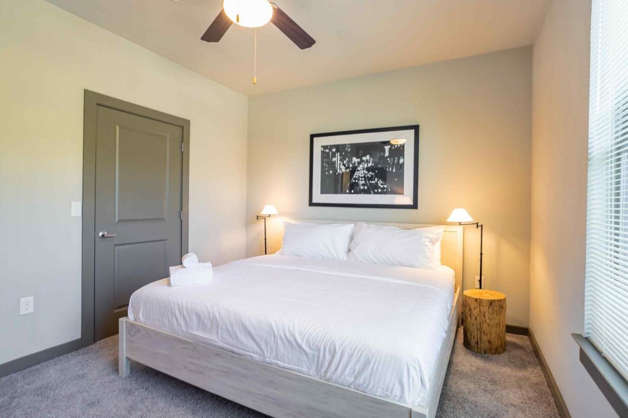 Stylish And Modern Apartments At Park 9 In Woodstock, Georgia Buitenkant foto