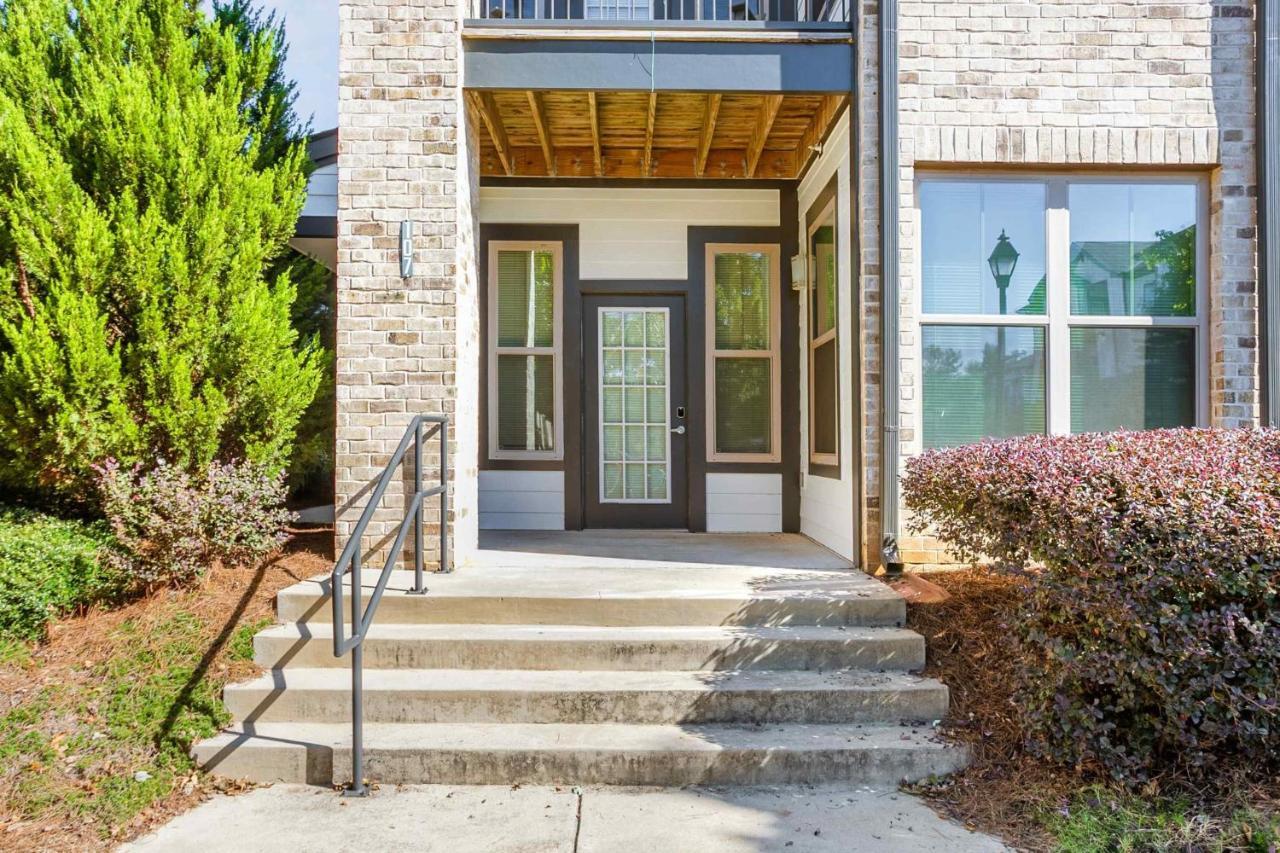 Stylish And Modern Apartments At Park 9 In Woodstock, Georgia Buitenkant foto