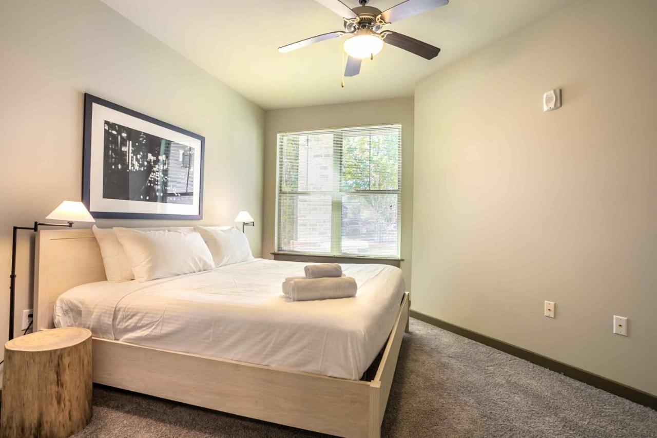 Stylish And Modern Apartments At Park 9 In Woodstock, Georgia Buitenkant foto