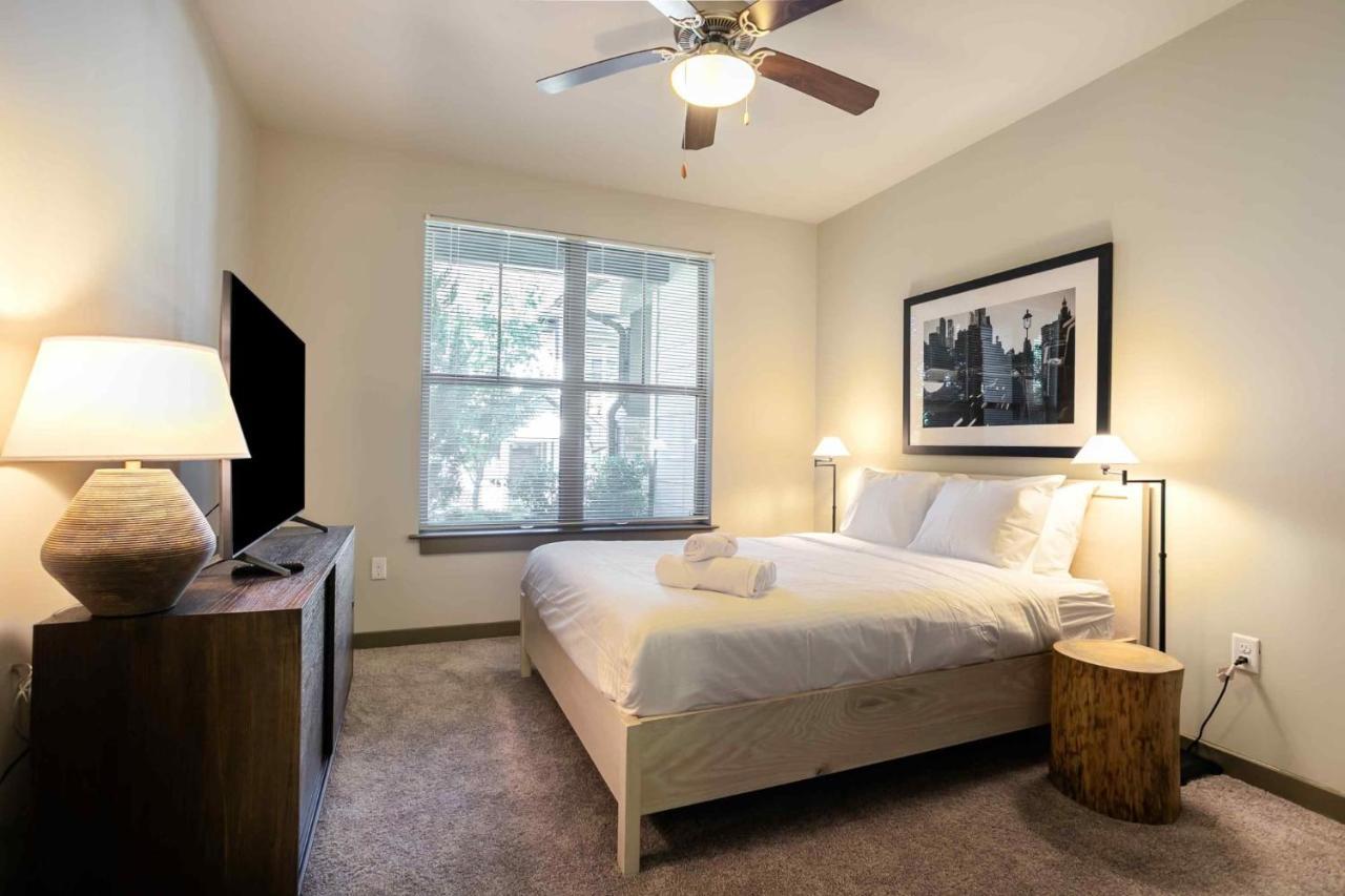 Stylish And Modern Apartments At Park 9 In Woodstock, Georgia Buitenkant foto
