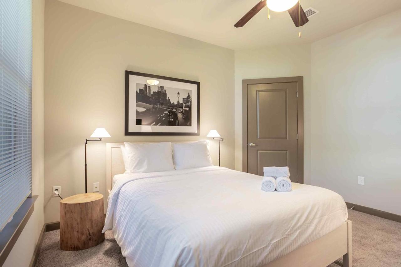 Stylish And Modern Apartments At Park 9 In Woodstock, Georgia Buitenkant foto