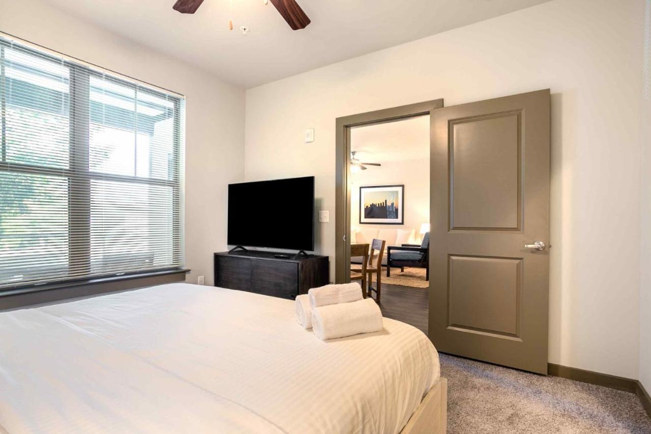 Stylish And Modern Apartments At Park 9 In Woodstock, Georgia Buitenkant foto