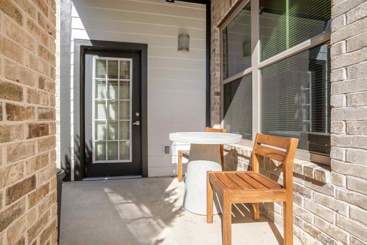 Stylish And Modern Apartments At Park 9 In Woodstock, Georgia Buitenkant foto