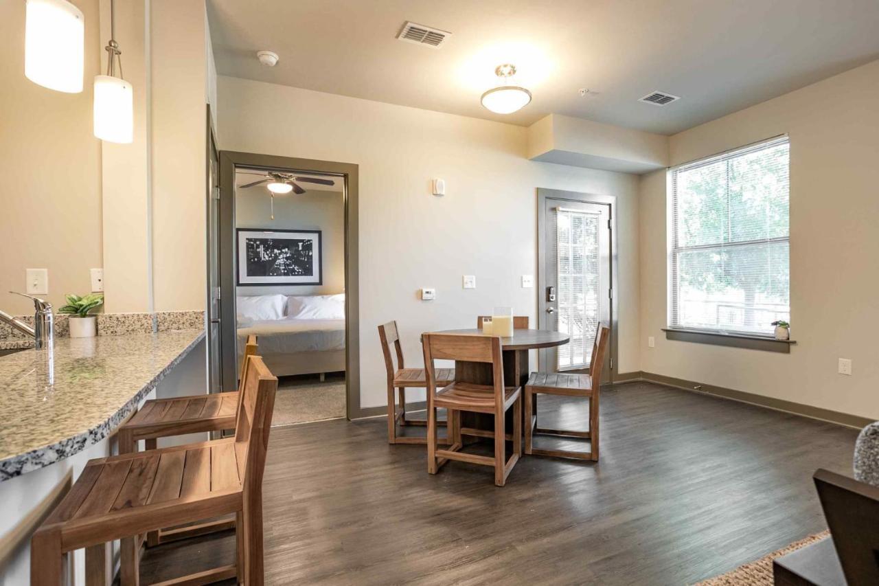 Stylish And Modern Apartments At Park 9 In Woodstock, Georgia Buitenkant foto