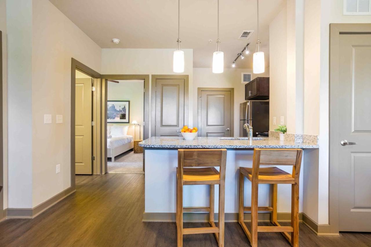 Stylish And Modern Apartments At Park 9 In Woodstock, Georgia Buitenkant foto