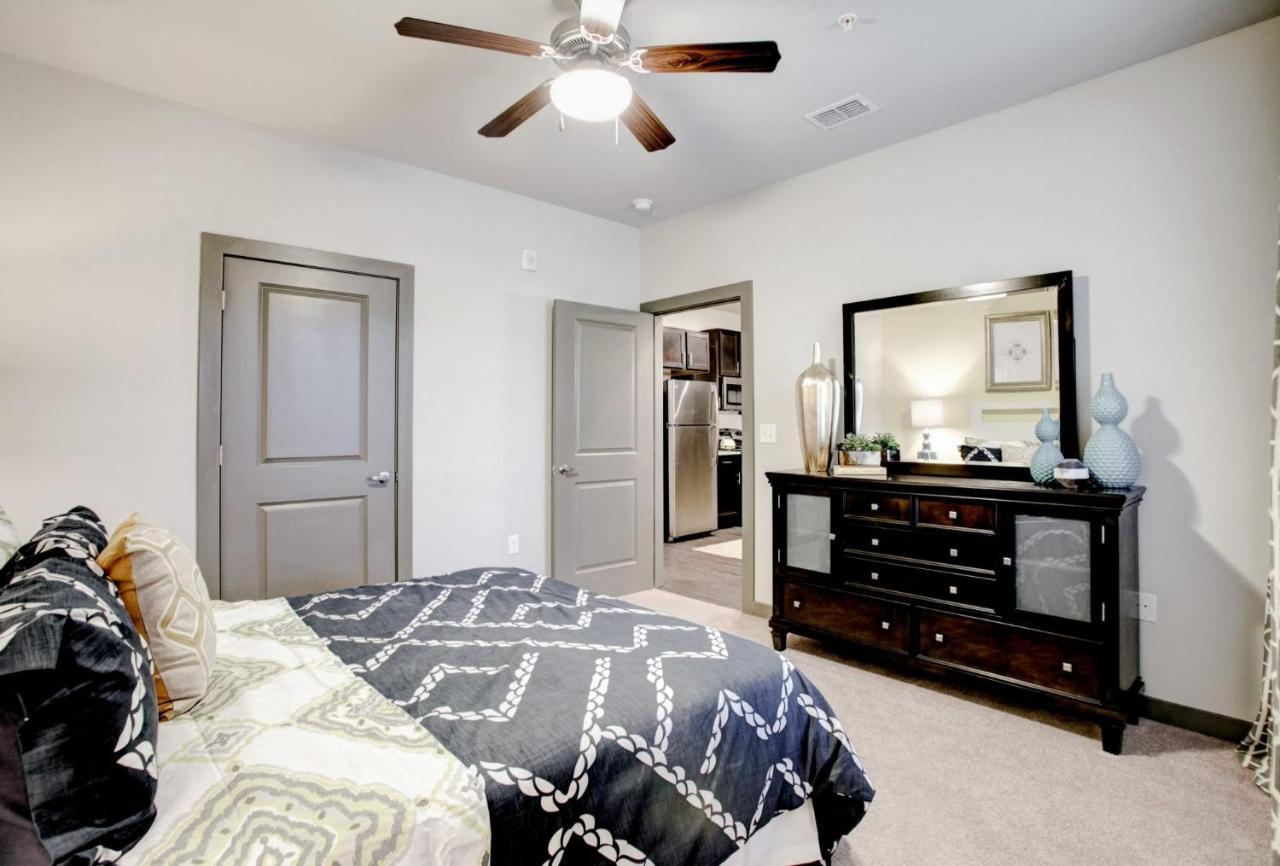 Stylish And Modern Apartments At Park 9 In Woodstock, Georgia Buitenkant foto