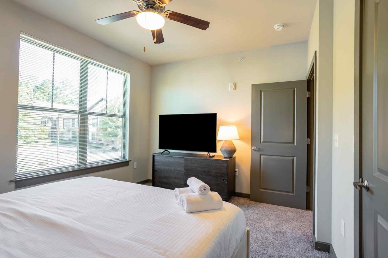 Stylish And Modern Apartments At Park 9 In Woodstock, Georgia Buitenkant foto