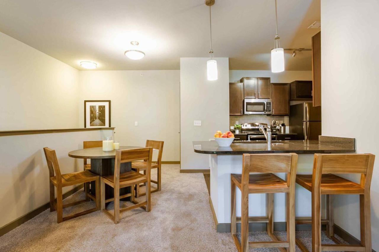 Stylish And Modern Apartments At Park 9 In Woodstock, Georgia Buitenkant foto