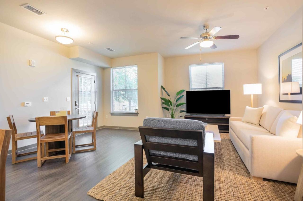 Stylish And Modern Apartments At Park 9 In Woodstock, Georgia Buitenkant foto