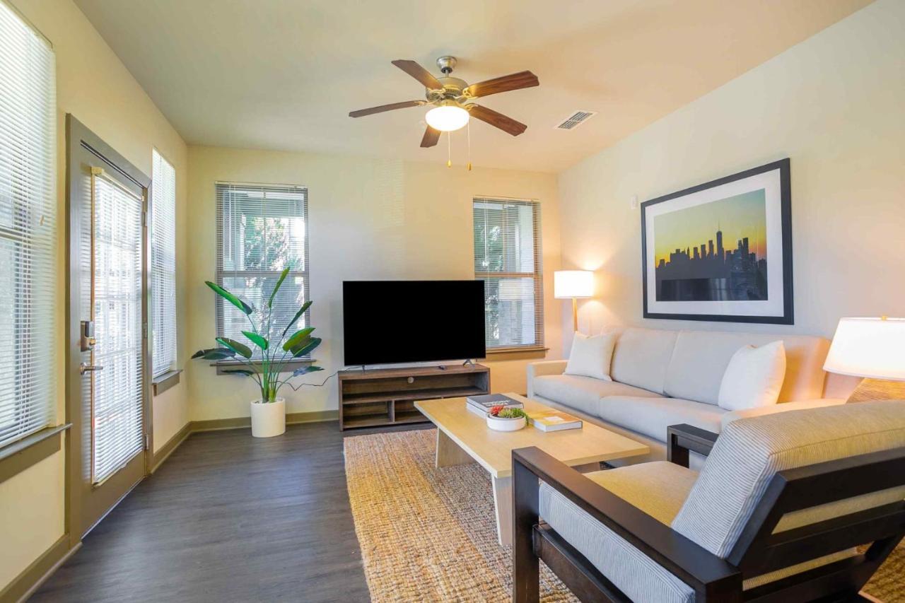 Stylish And Modern Apartments At Park 9 In Woodstock, Georgia Buitenkant foto