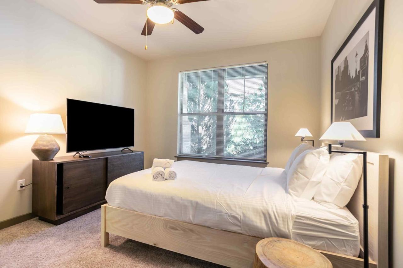 Stylish And Modern Apartments At Park 9 In Woodstock, Georgia Buitenkant foto