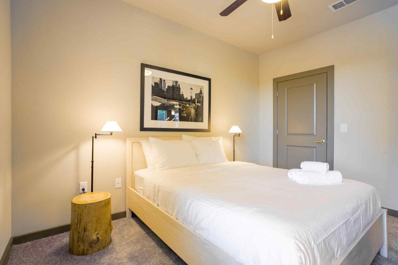 Stylish And Modern Apartments At Park 9 In Woodstock, Georgia Buitenkant foto