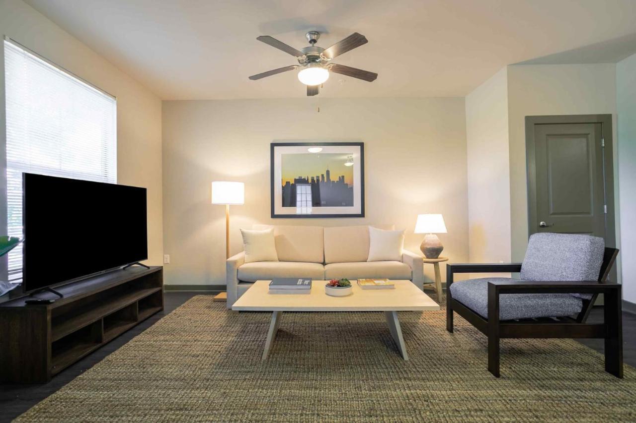 Stylish And Modern Apartments At Park 9 In Woodstock, Georgia Buitenkant foto