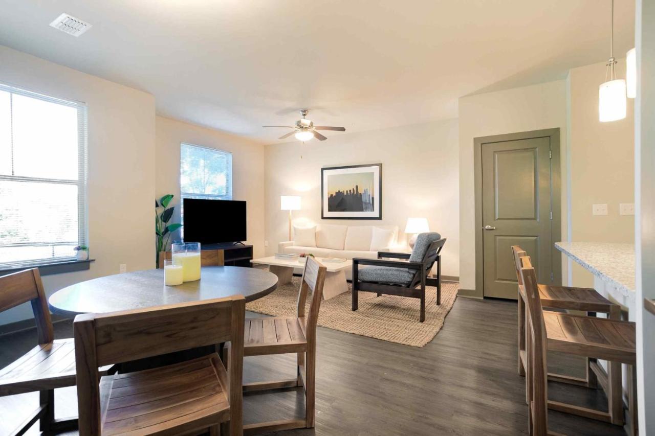 Stylish And Modern Apartments At Park 9 In Woodstock, Georgia Buitenkant foto